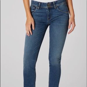 Hudson Skinny jeans